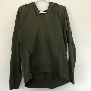 Z by Zella Fleece Hoodie